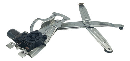 Maquina De Vidro Dianteiro Esquerdo Gm Celta Corsa 10 A 12