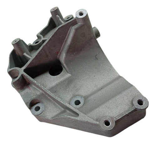 Suporte Compressor Ar Condicionado Onix Prisma 24582632 Gm