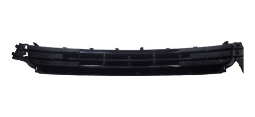 Grade Inferior Parachoque Vw Gol Voyage G6 2013 A 2016 Origi
