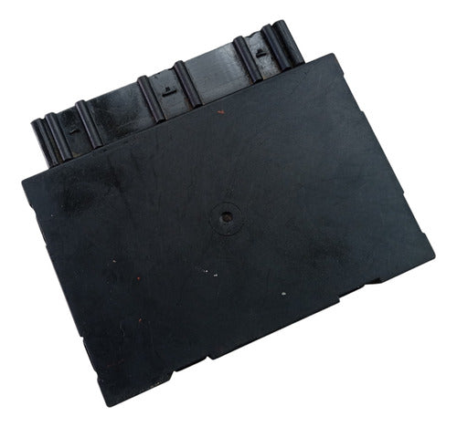 Modulo Conforto Vidro Volkswagen Polo 2007 A 2013 Original