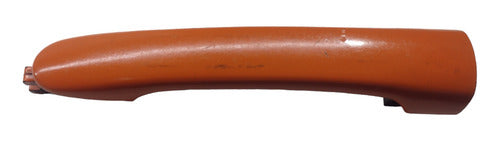 Puxador Maçaneta Externa Dianteira Esquerda Fiat Palio 08a12