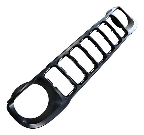 Grade Frontal Parachoque Jeep Renegade 2015 A 2020 52088680