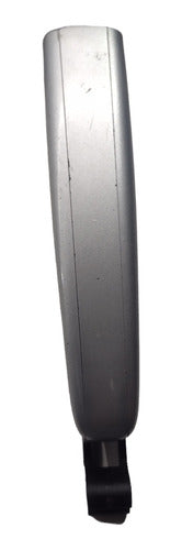 Puxador Maçaneta Externa Dianteira Esquerda Peugeot 307 Orig