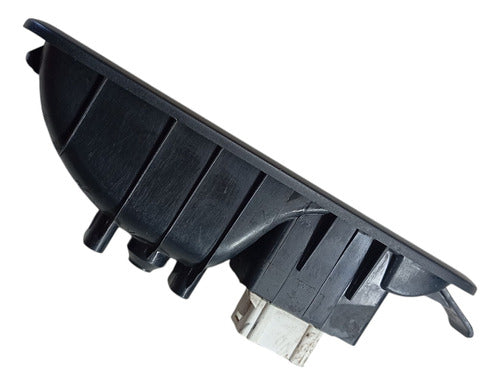 Botão Vidro Elétrico Dian Renault Megane 156013870 Original