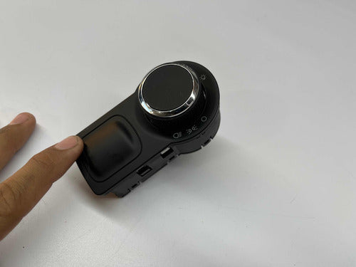 Botão Interruptor Chave Farol Prisma Onix 2012 2013 A 2019