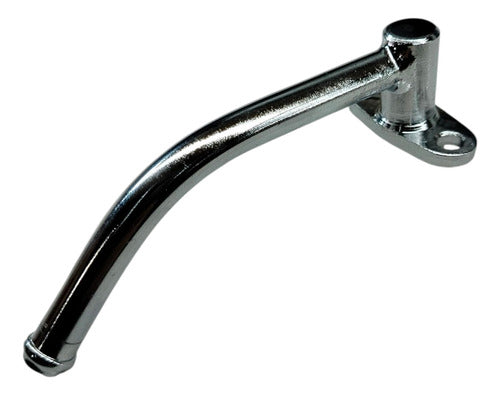 Tubo De Aço Da Válvula De Ar Dafra Speed 150 Original