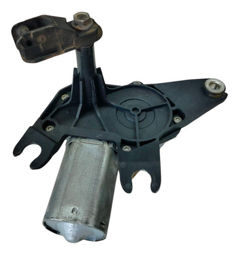 Motor Limpador Vidro Traseiro Nissan Livina 2009 A 2014