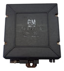 Modulo Conforto Trava Alarme Gm Monza Kadett Com Detalhe