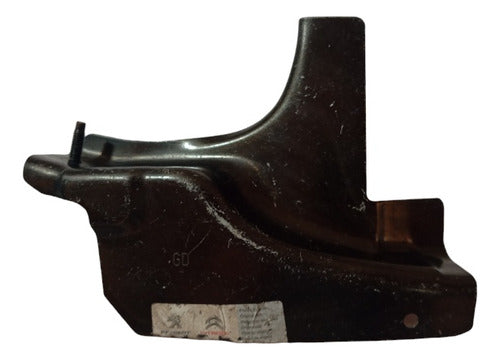 Suporte Para-choque Traseiro Direito Peugeot 206 207 7243g9