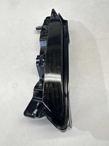 Moldura Luz Diurna Esquerda Toyota Yaris 2021 81484-od030