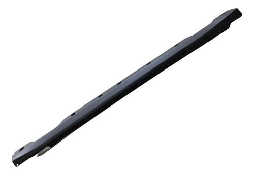 Spoiler Lateral Lado Direito Chevrolet Tracker Com Detalhe
