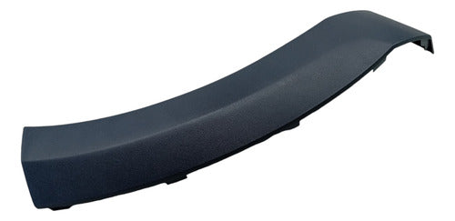Moldura Parachoque Dianteiro Esquerdo Volkswagen Saveiro G6