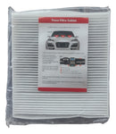 Filtro Cabine Ar Condicionado Fiat Freemont Journey Compass