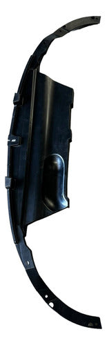 Spoiler Defletor Inf Diant Captiva 2009/17 Original 20918832