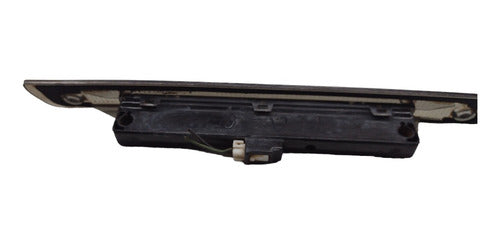 Break Light Luz De Freio Ford Ka Fume Original 2011 A 2013