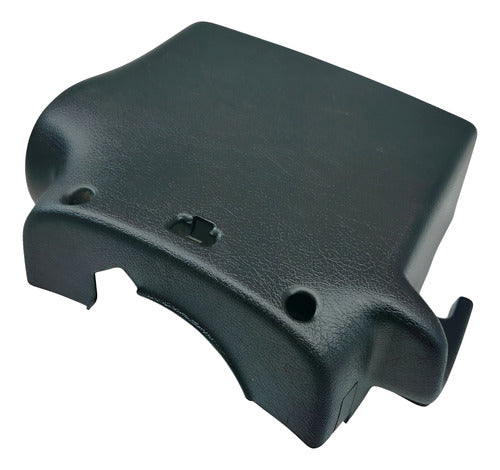 Moldura Inferior Coluna Direção Peugeot 206 2005 A 2012