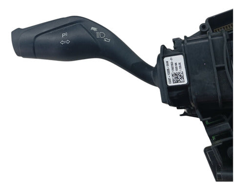 Chave Seta Limpador Ford Ranger Fusion 2013 A 2020 Original