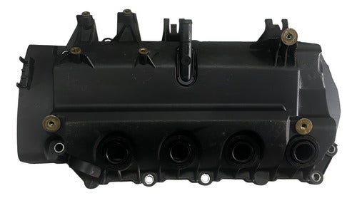 Tampa De Valvula Renault Clio Sandero Logan 1.0 2007 A 2014