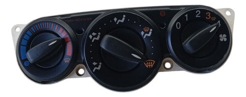 Comando  Ar Condicionado Ford Focus 2003 A 2008 Original