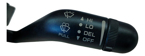 Chave Seta Limpador Parabrisa Chrysler Neon 1995 A 1999