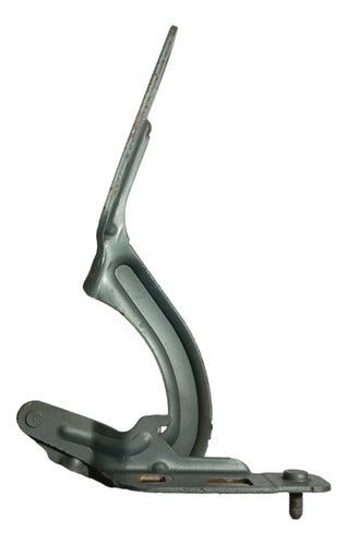 Dobradiça Do Capô Lado Direito Renault Megane 1999 A 2005