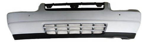 Parachoque Dianteiro Fiat Uno Fire 2005 A 2008 Original