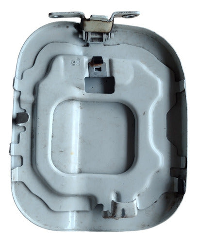 Tampa Portinhola Do Tanque De Combustível Fiat Grand Siena