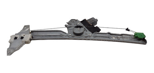 Máquina De Vidro Dianteira Direita Peugeot 308 408 2011 2014
