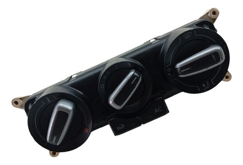 Comando De Ar Condicionado Volkswagen Fox Space Fox 10 A 14