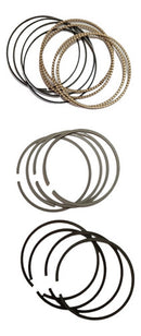 Jogo De Anéis Do Pistão Fiat Bravo Doblo Idea Linea Palio