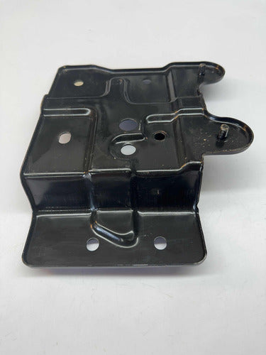 Suporte Bateri Fiat Idea 2006 A 2016 Original 51747493