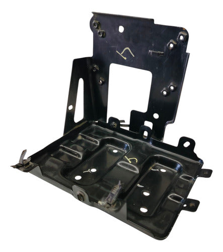 Suporte Bateria Jac Motors T40 2017 A 2019 Original