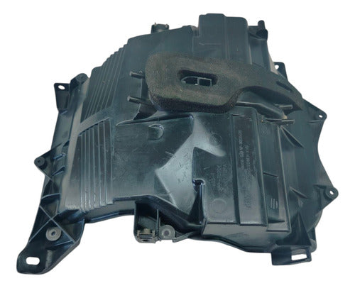 Tampa Da Caixa Evaporadora Ford Ka 3cc