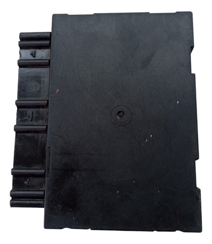 Modulo Conforto Vidro Volkswagen Polo 2007 A 2013 Original