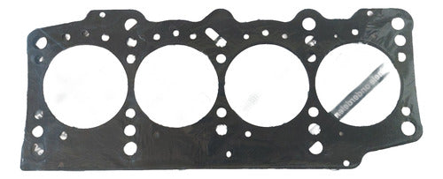 Junta Cabeçote Fiat Siena Motor Fire 1.0 16v E 1.3 16v