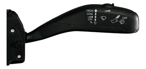 Chave De Seta Limpador Trip Gol G7 G8 2013 A 2016 Detalhe