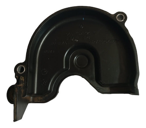 Tampa Superior Correia Dentada Motor Volkswagen Fox Golf