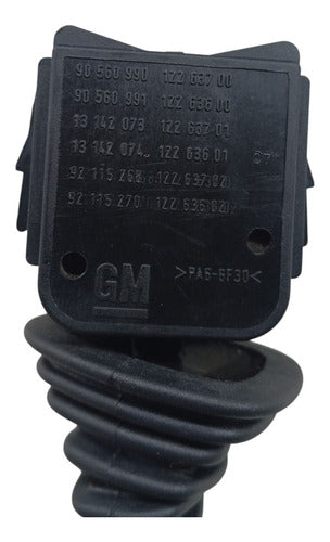 Chave Seta Gm Astra Zafira 90560990 2006 A 2012 Original