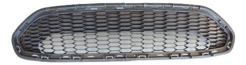 Grade Parachoque Dianteiro Ford Ka 15 16 17 18 Original