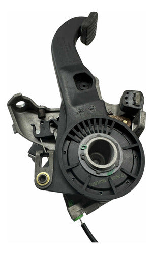 Pedal Freio De Mão Mercedes W203 W211 203420005