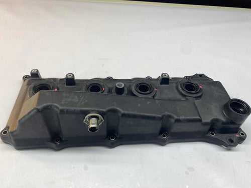 Tampa Válvula Toyota Hilux 2.5 2006 A 2011 Original