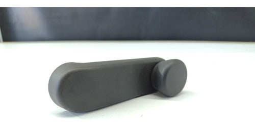 Manivela Vidro Tras/dir Gm Onix 2012/20 Original 96301568