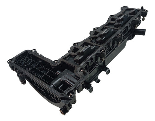 Tampa Da Valvula Peugeot Boxer 9806147980 2.0 Hdi 2018 A 23