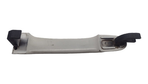Maçaneta Externa Dianteira Esquerda Fiat Siena 2011 A 2015