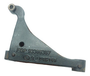 Suporte Alternador Gm Celta Corsa Prisma 93386367