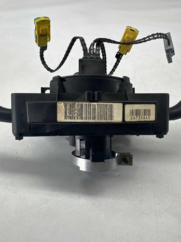 Chave De Seta Peugeot 206 C3 2007 Original Usado 96605679xt