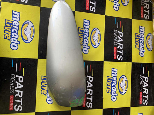Moldura Párachoque Traseiro Peugeot 206 Sw 96415784808ald D