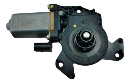 Motor Vidro Elétrico Dianteira Direita Voyage 2009 A 2015