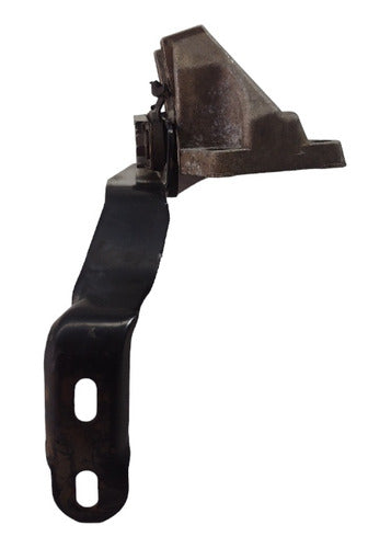 Suporte Coxim Caixa Câmbio Mercedes C180 A1402421340 01 A 13