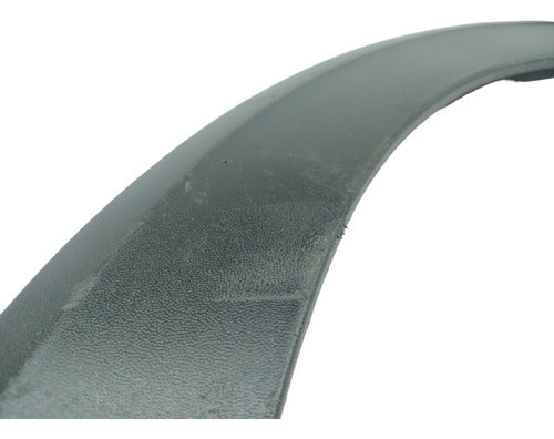 Moldura Parachoque Dianteiro Esquerdo Nivus 20/23 2g5854731